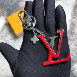 Louis Vuitton Key Holder - Image 4