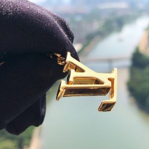 Louis Vuitton Key Holder - Image 7