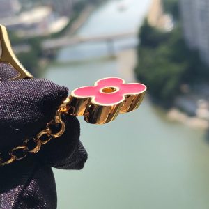 Louis Vuitton Key Holder - Image 5