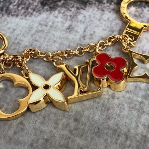 Louis Vuitton Key Holder - Image 8