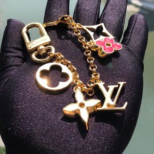 Louis Vuitton Key Holder - Image 3