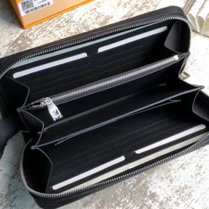Louis Vuitton ZIPPY WALLET - Image 7