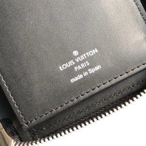 Louis Vuitton ZIPPY WALLET VERTICAL - Image 7