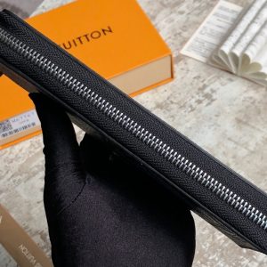 Louis Vuitton ZIPPY WALLET VERTICAL - Image 6