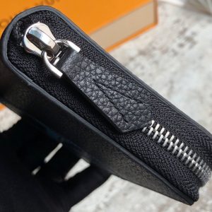 Louis Vuitton ZIPPY WALLET VERTICAL - Image 4