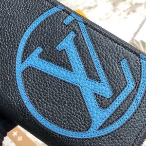 Louis Vuitton ZIPPY WALLET VERTICAL - Image 3