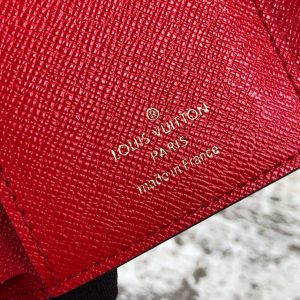 Louis Vuitton VICTORINE WALLET - Image 6