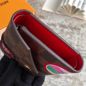 Louis Vuitton VICTORINE WALLET - Image 2
