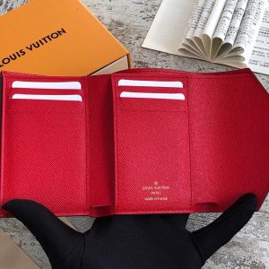 Louis Vuitton VICTORINE WALLET - Image 3