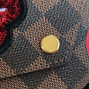 Louis Vuitton VICTORINE WALLET - Image 5