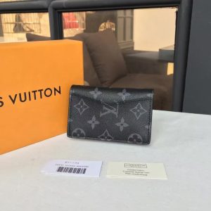 Louis Vuitton wallet - Image 3