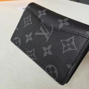 Louis Vuitton wallet - Image 5