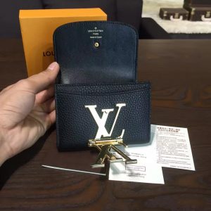 Louis Vuitton Wallet - Image 7