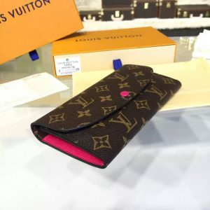 Louis Vuitton  EMILIE - Image 4