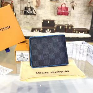 Louis Vuitton Wallet - Image 3