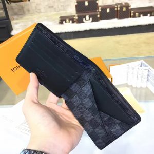 Louis Vuitton Wallet - Image 9