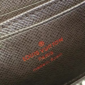 Louis Vuitton ZIPPY - Image 7