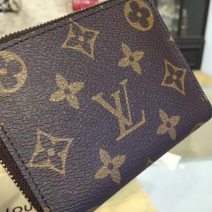 Louis Vuitton ZIPPY - Image 3