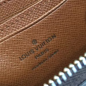 Louis Vuitton ZIPPY - Image 6
