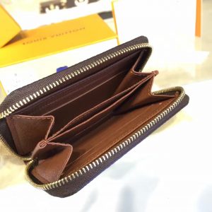 Louis Vuitton ZIPPY - Image 7