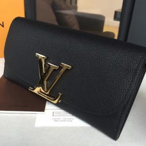 Louis Vuitton wallet - Image 4