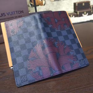 Louis Vuitton ZIPPY - Image 4