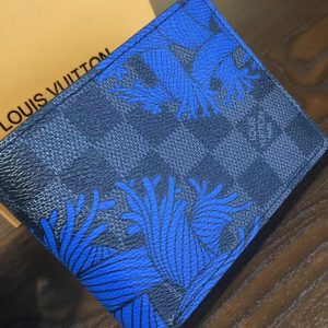 Louis Vuitton wallet - Image 4