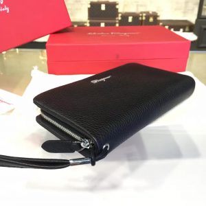 Salvatore Ferragamo  wallet - Image 6