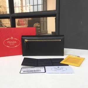Prada Wallet - Image 3