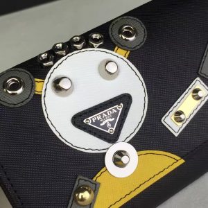 Prada Wallet - Image 4