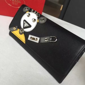 Prada Wallet - Image 5