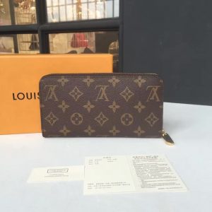 Louis Vuitton ZIPPY - Image 3