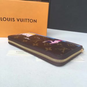 Louis Vuitton ZIPPY - Image 6