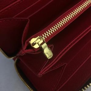 Louis Vuitton ZIPPY - Image 7