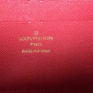 Louis Vuitton ZIPPY - Image 8