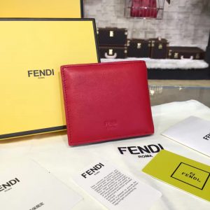Fendi wallet - Image 3