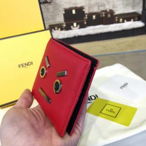 Fendi wallet - Image 5