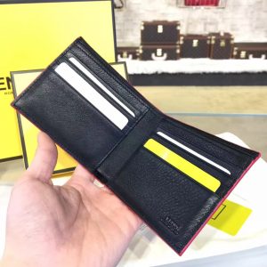 Fendi wallet - Image 9