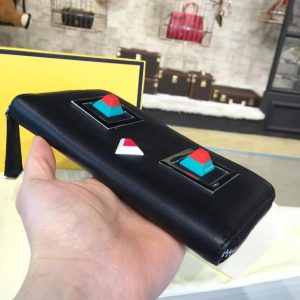 Fendi Wallet - Image 6