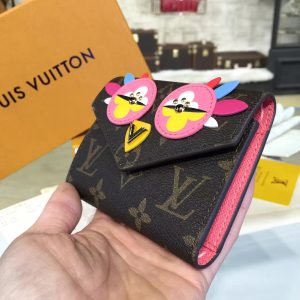Louis Vuitton wallet - Image 3