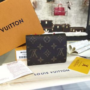 Louis Vuitton wallet - Image 4
