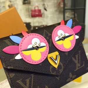 Louis Vuitton wallet - Image 5