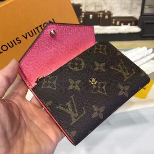 Louis Vuitton wallet - Image 7