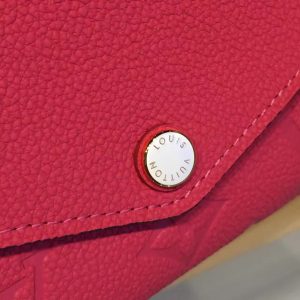 Louis Vuitton wallet - Image 4