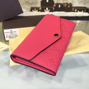 Louis Vuitton wallet - Image 6
