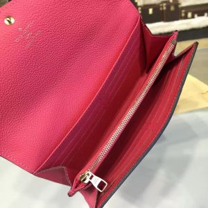 Louis Vuitton wallet - Image 9