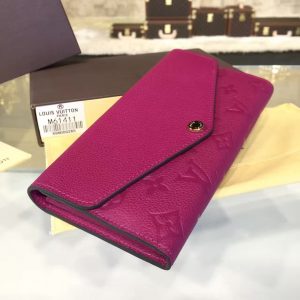Louis  Vuitton  Wallet - Image 6