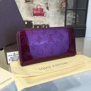 Louis Vuitton wallet - Image 3