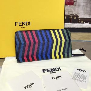 Fendi wallet - Image 3