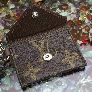 Louis Vuitton Wallet - Image 3